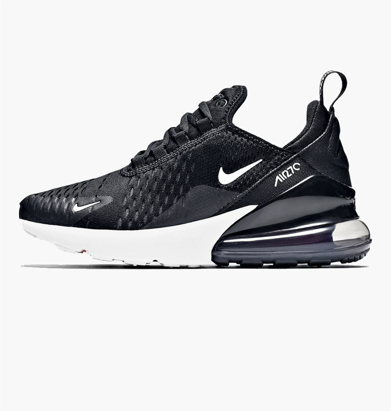 Кросівки дитячі Nike Air Max 270 Gs Black 943345-001