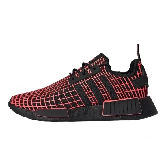 Кросівки Adidas Nmd_R1