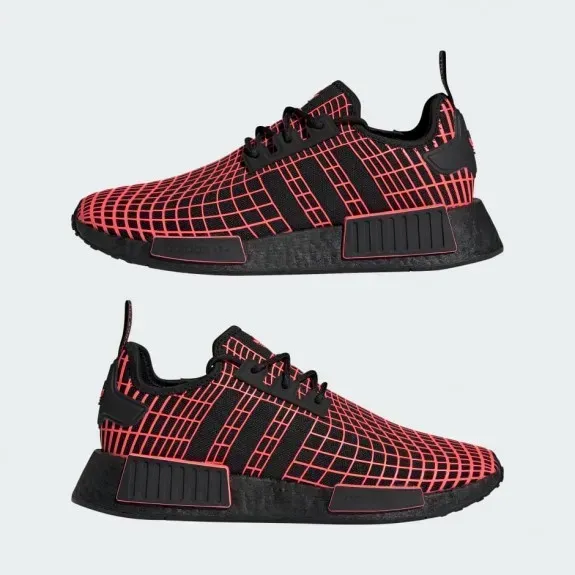 Кросівки Adidas Nmd_R1