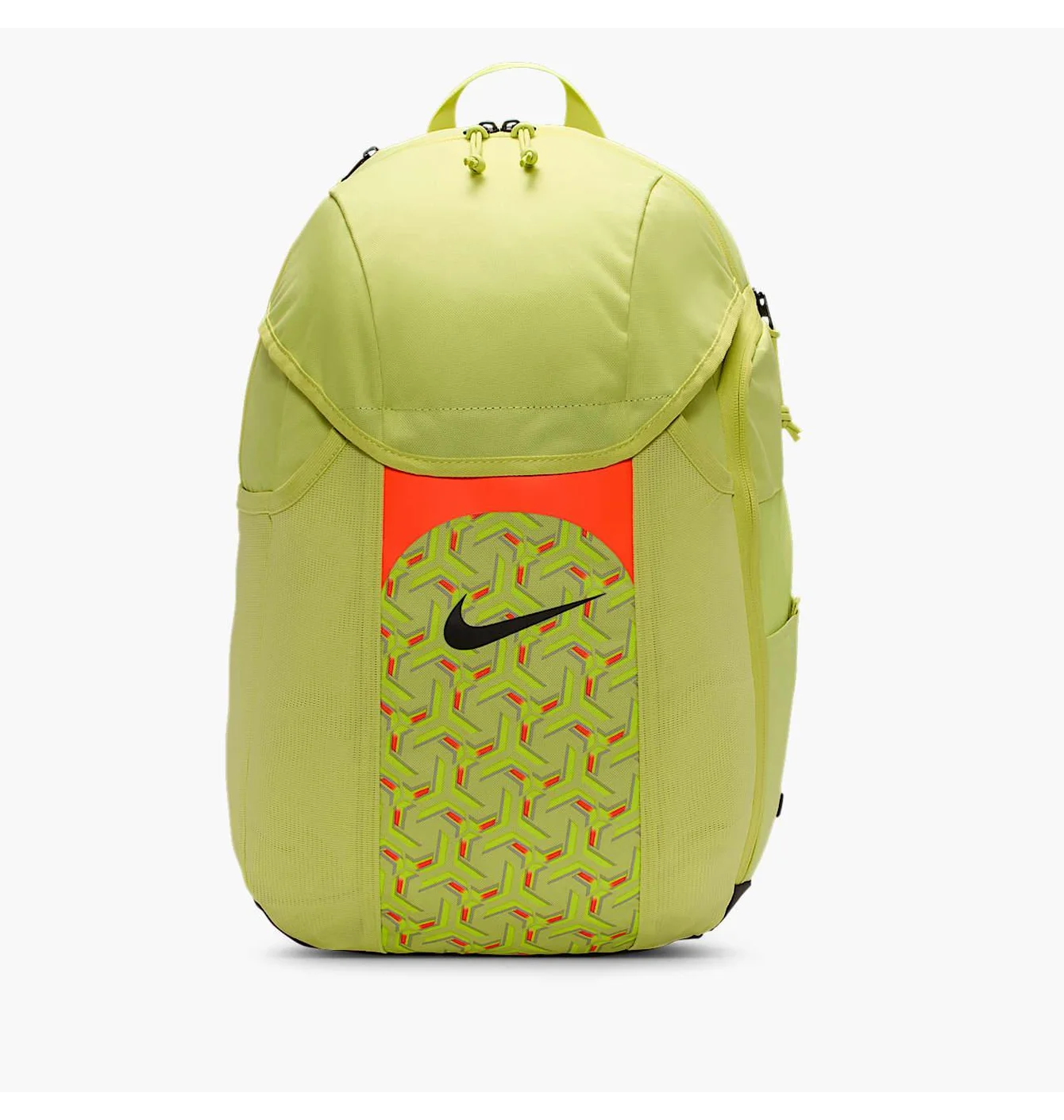 Рюкзак унісекс Nike Academy Team Green DV0761-383