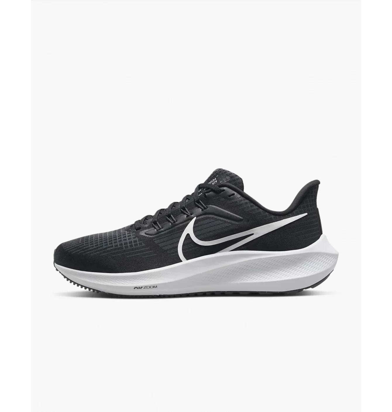 W AIR ZOOM PEGASUS 39