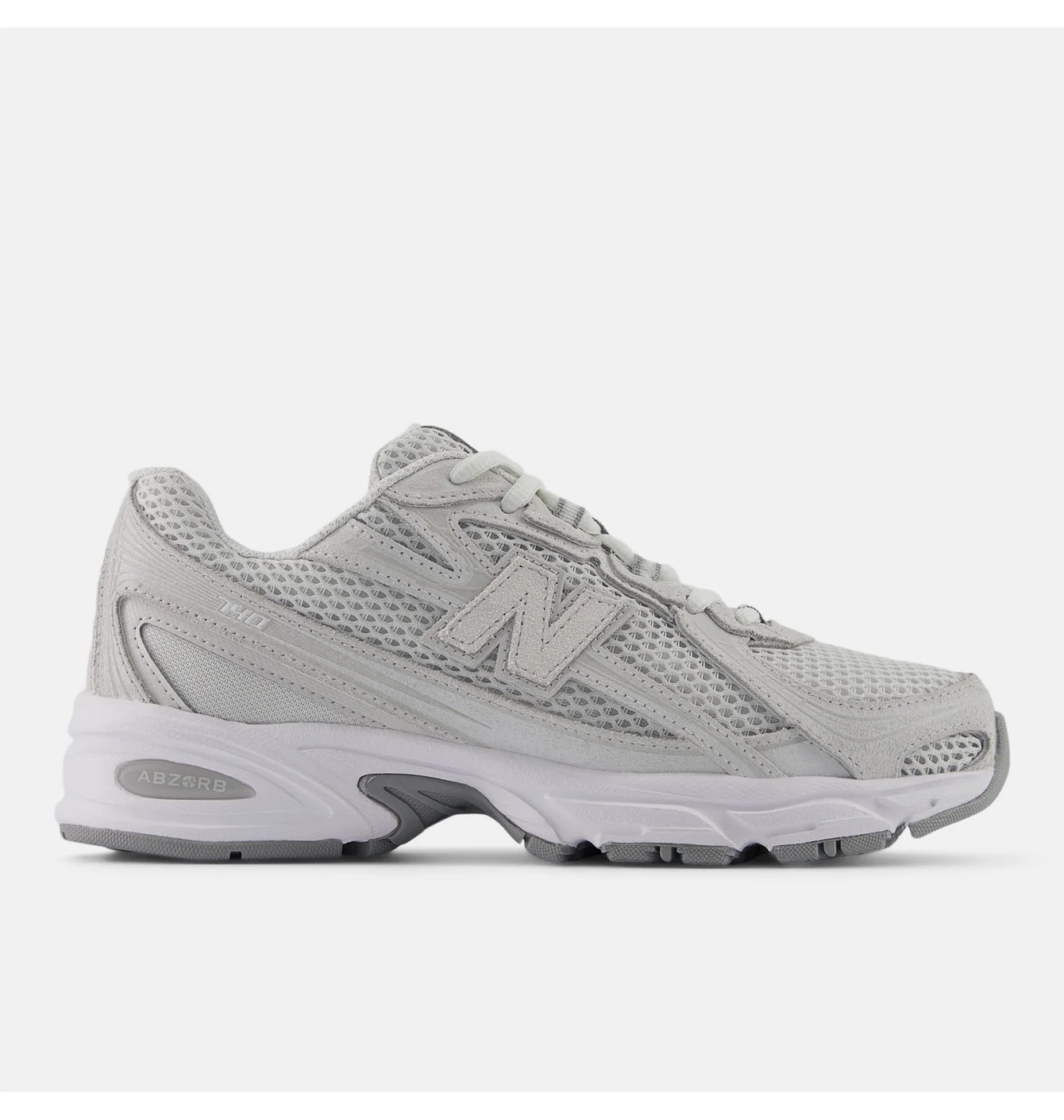 Кросівки унісекс New Balance 740 Grey U740GS2
