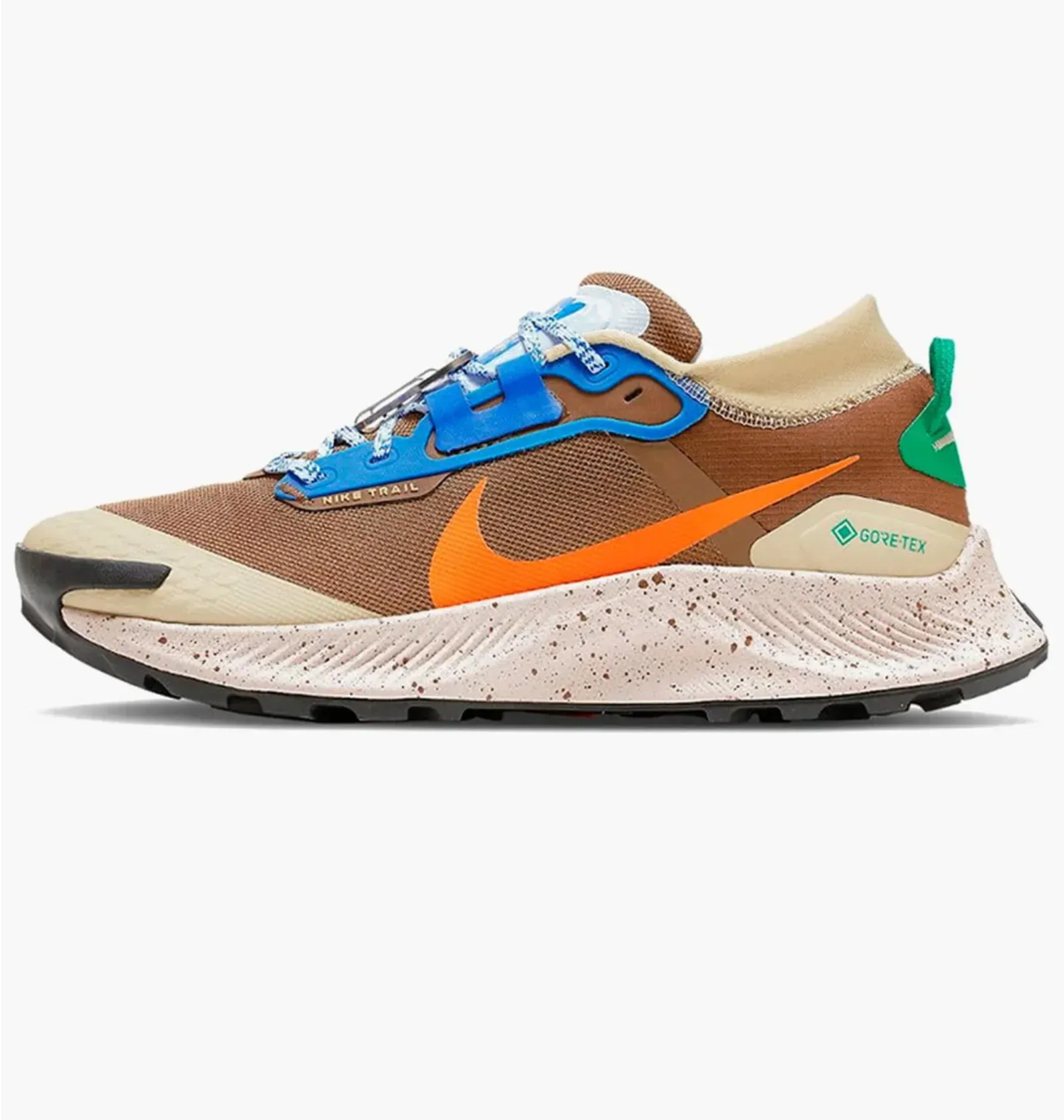 Кросівки для бігу чоловічі Nike Pegasus Trail 3 Gtx Es (DR0137-200)