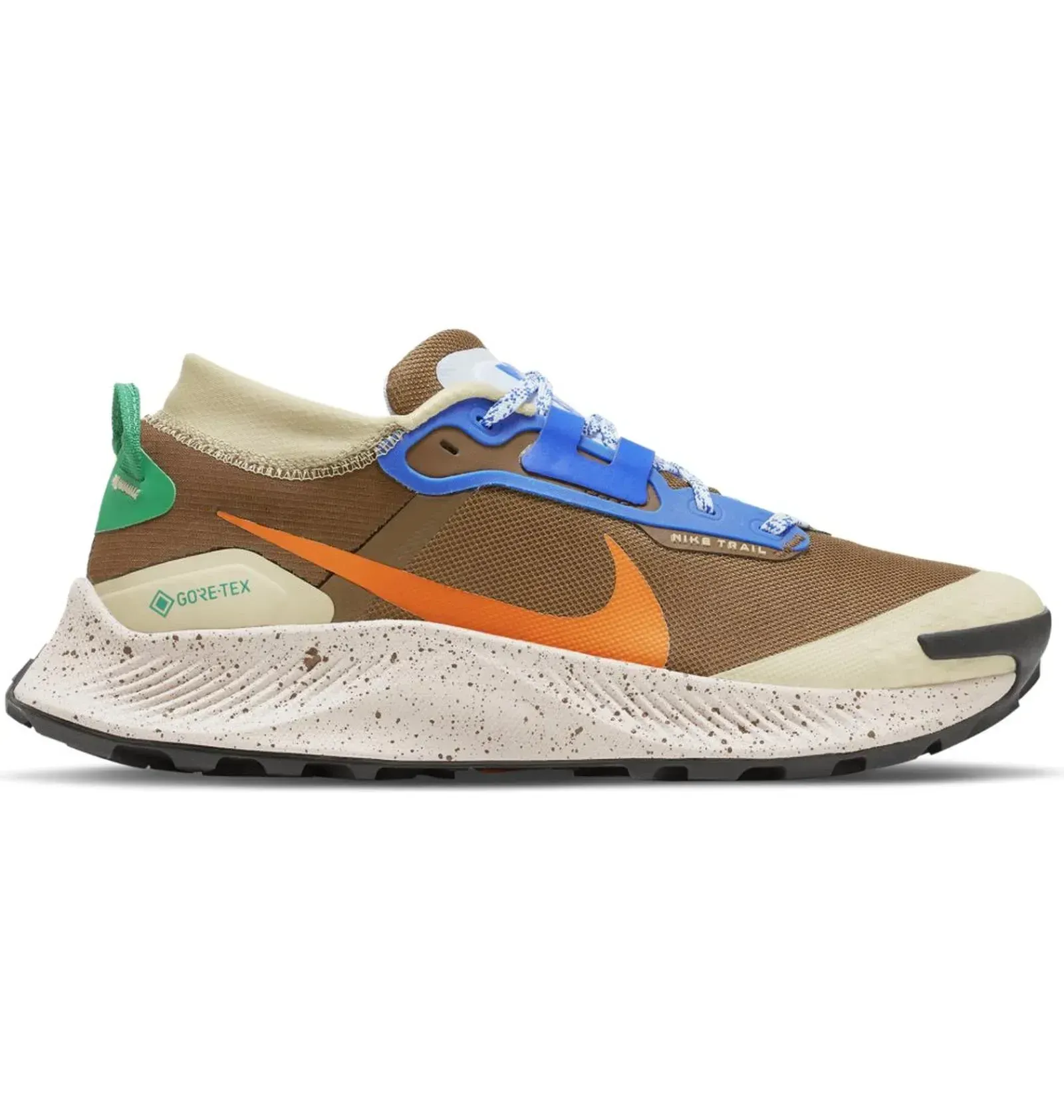 Кросівки для бігу чоловічі Nike Pegasus Trail 3 Gtx Es (DR0137-200)