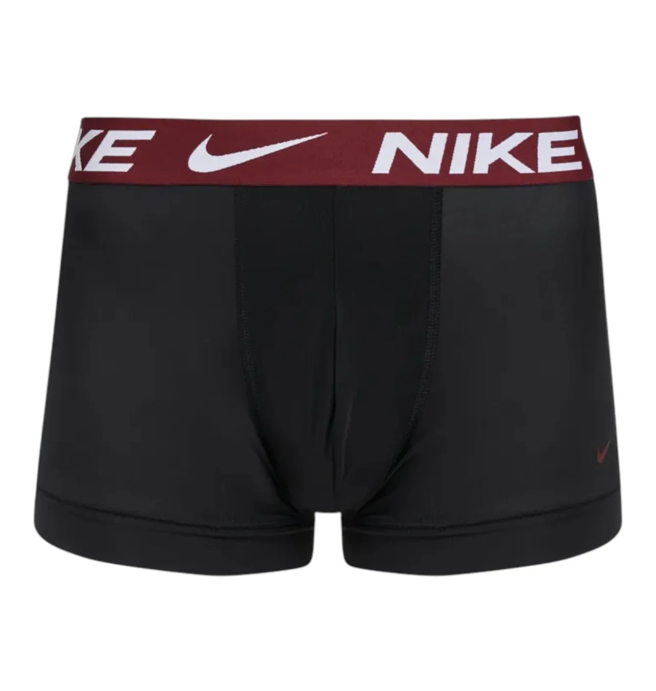 Труси чоловічі Nike Dri-Fit (3 шт) Black 0000KE1156-UA1