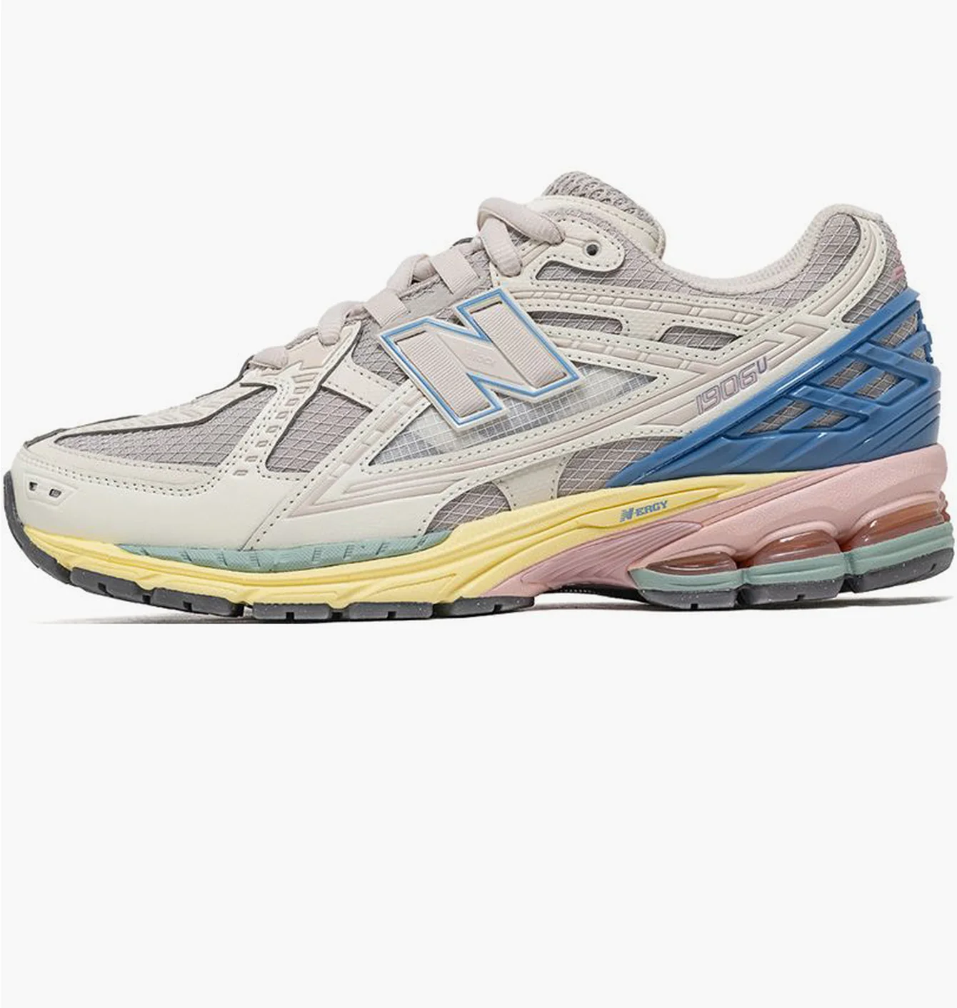 Кросівки жіночі New Balance 1906N Grey M1906NC