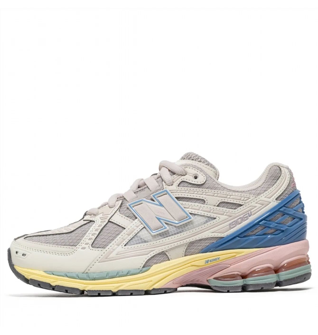 Кросівки жіночі New Balance 1906N Grey M1906NC