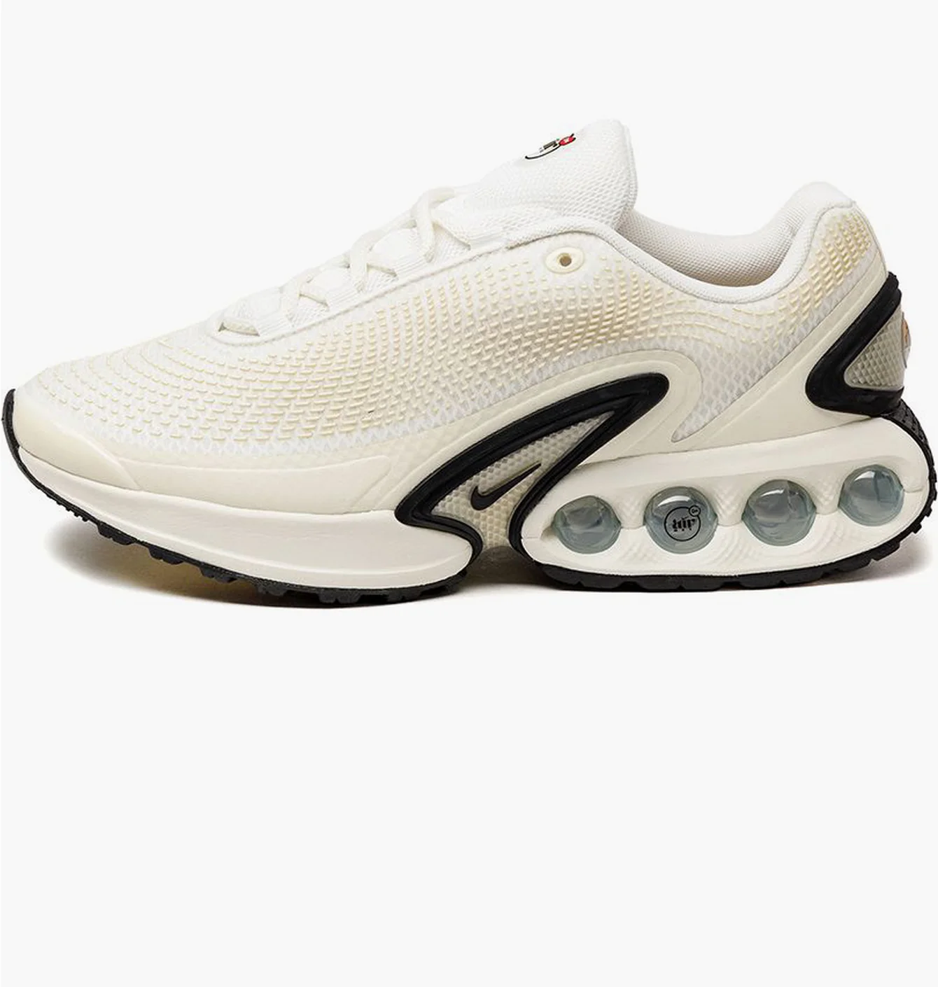 Кросівки чоловічі Nike Air Max Dn Beige DV3337-100