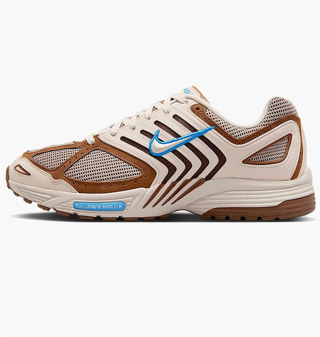 Кросівки чоловічі Nike Air Pegasus 2005 Se Beige/Brown IB2983-100