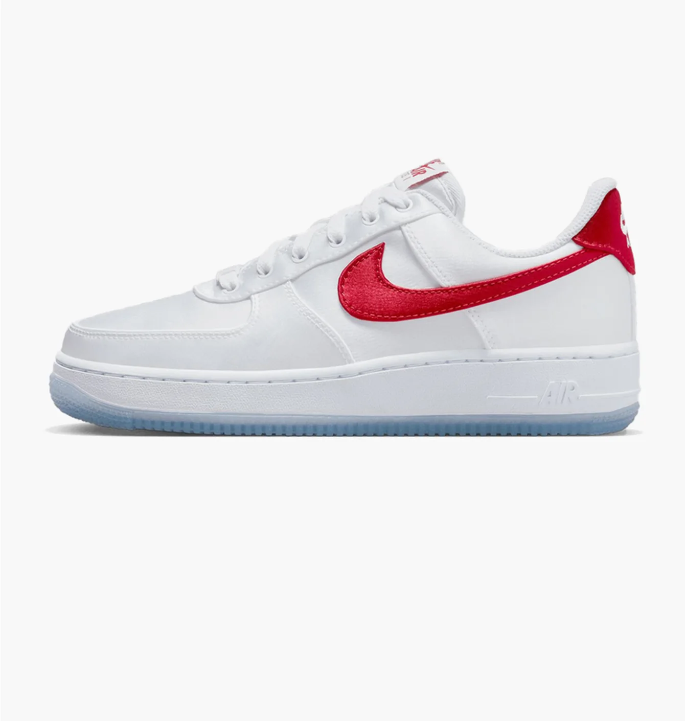 Кросівки жіночі Nike Air Force 1 07 Essentials Sneaker White DX6541-100