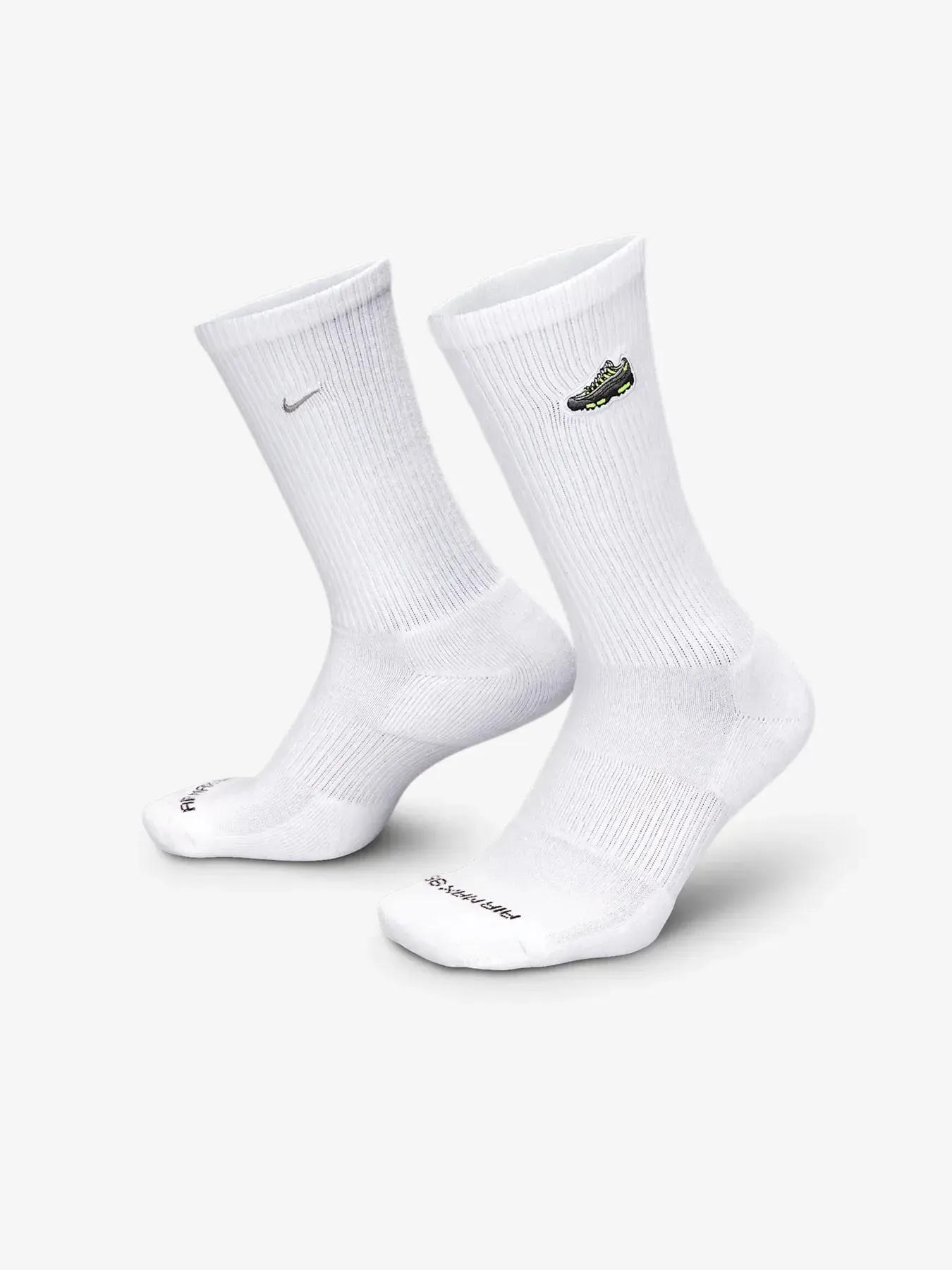 Шкарпетки Nike U Nk Ed Csh Crw Am95 Ptch 144 (HJ9389-100)