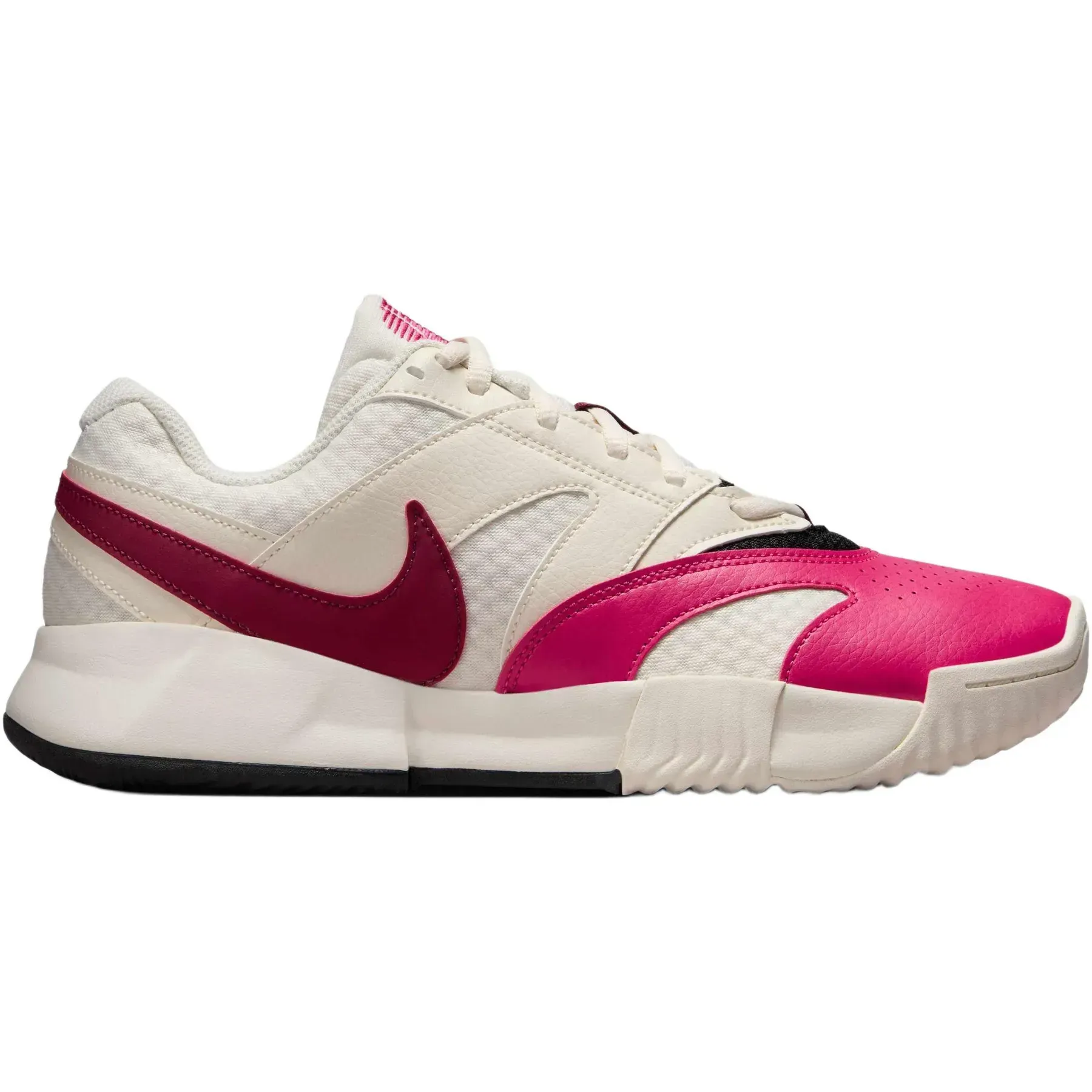 Кросівки жіночі Nike W Court Lite 4 Cly (FJ2318-104)