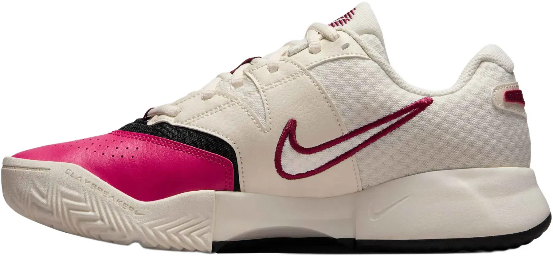 Кросівки жіночі Nike W Court Lite 4 Cly (FJ2318-104)
