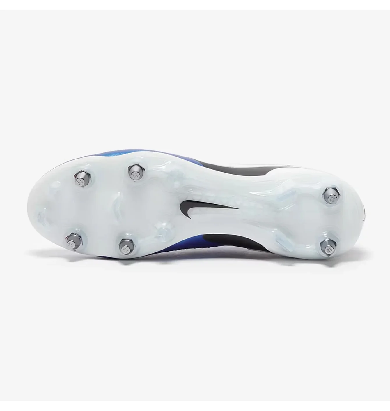 Бутси унісекс Nike Tiempo Legend X Elite Sg-Pro Mad Ambition Pro-Player-Edition Blue FN7283-400