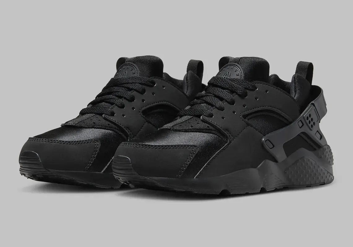 Кросівки дитячі Nike Huarache Run 2.0 (Ps) (FV5605-001)