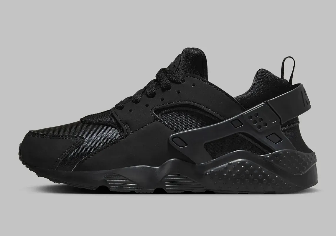 Кросівки дитячі Nike Huarache Run 2.0 (Ps) (FV5605-001)