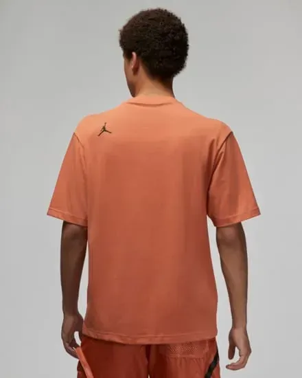 Футболка чоловіча Jordan 23 Engineered Men's Graphic T-Shirt (DO8894-872)