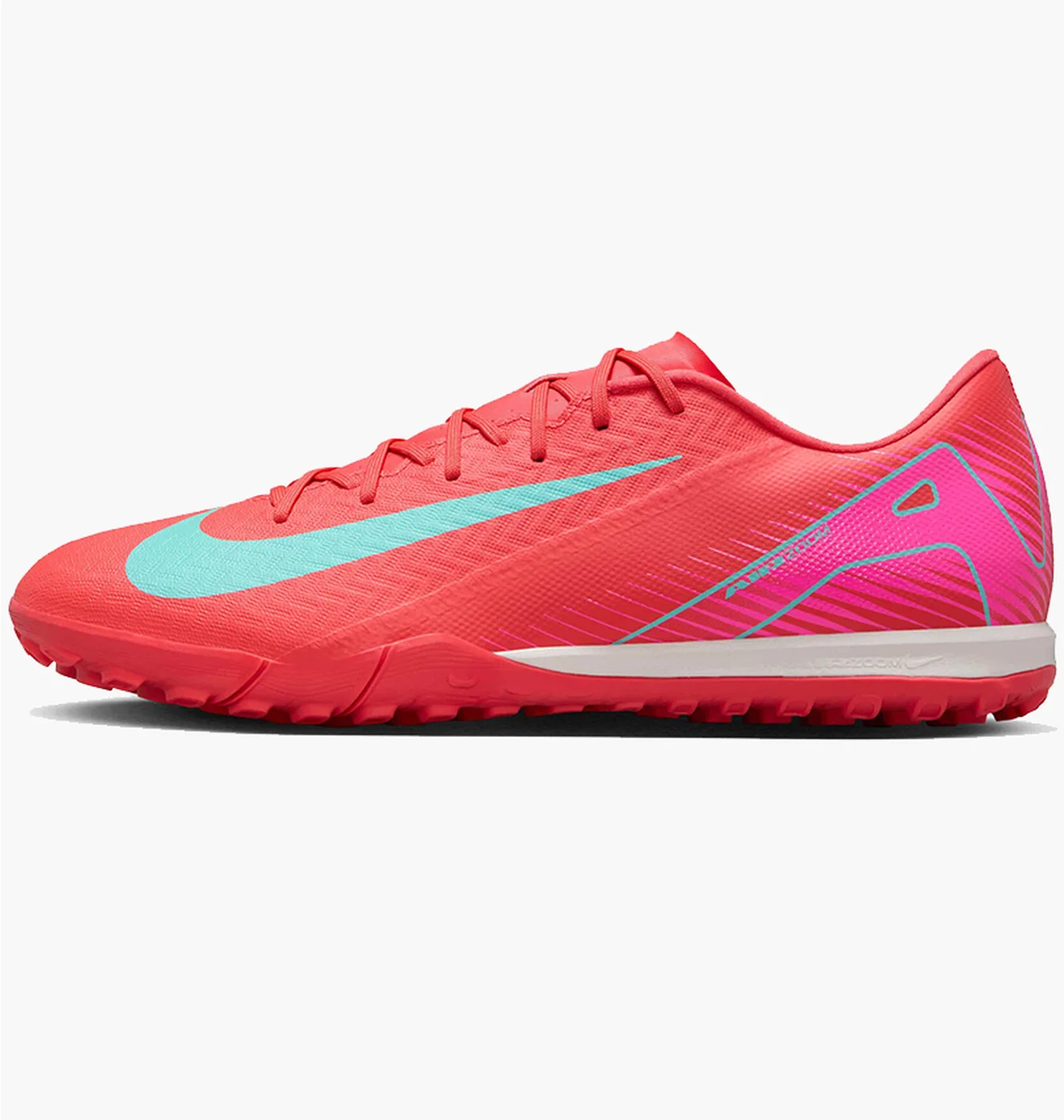 Сороконіжки чоловічі Nike Zoom Vapor 16 Academy Red FQ8449-800