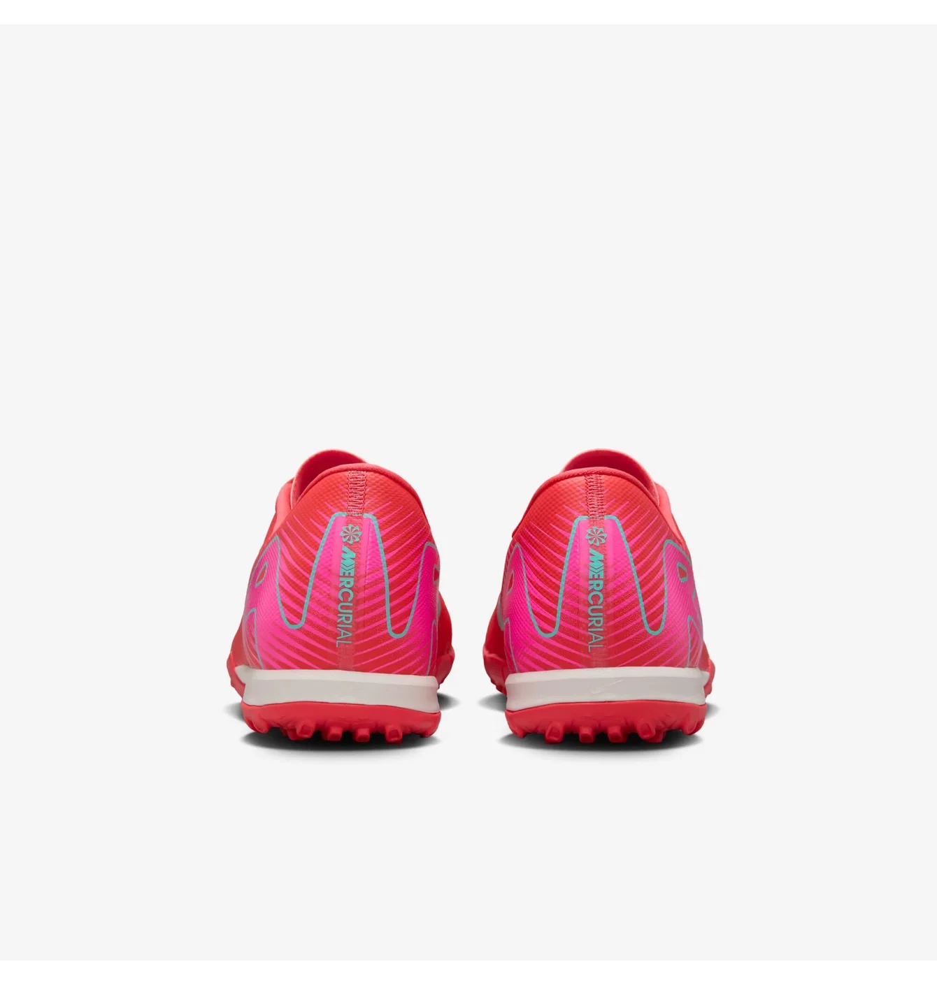 Сороконіжки чоловічі Nike Zoom Vapor 16 Academy Red FQ8449-800