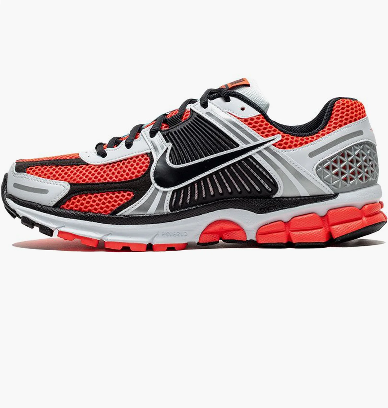 Кросівки чоловічі Nike Zoom Vomero 5 Se Sp Grey/Red CZ8667-600