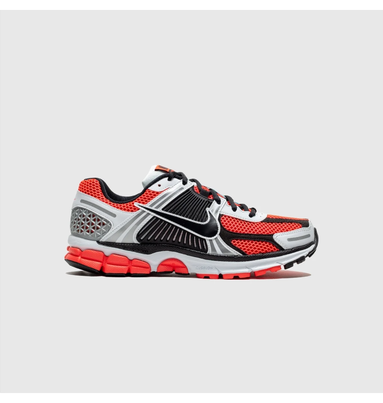 Кросівки чоловічі Nike Zoom Vomero 5 Se Sp Grey/Red CZ8667-600