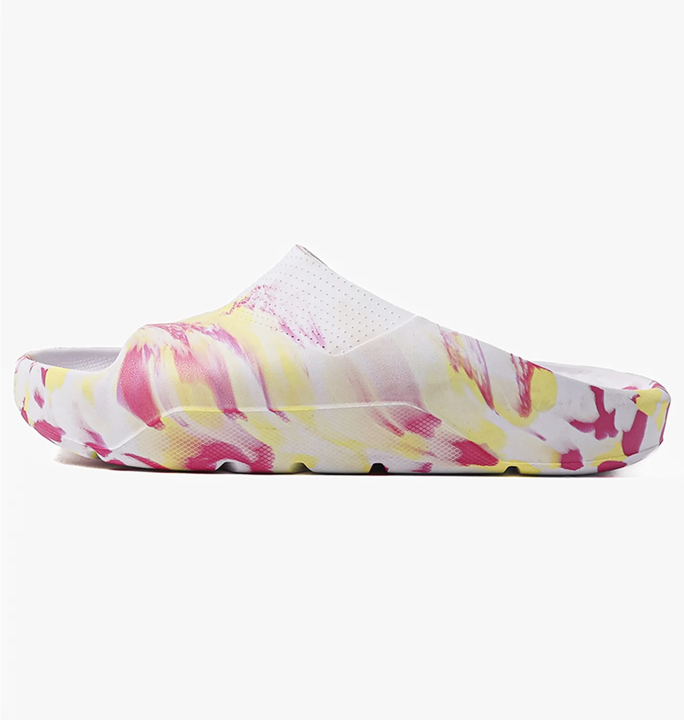 Тапочки дитячі Air Jordan Post Slide Gs White FZ3154-156