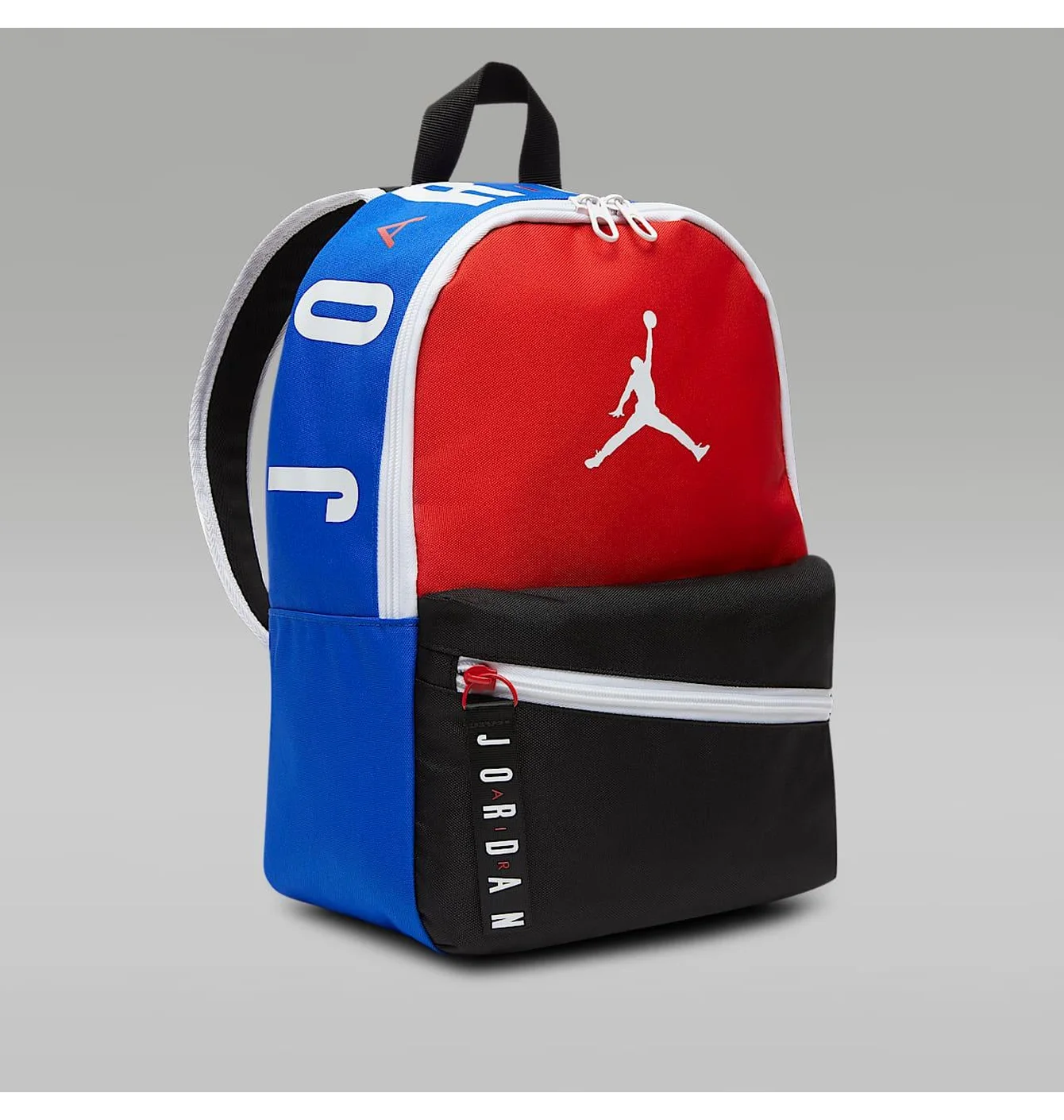 Рюкзак унісекс Nike Jan Mini Air Patrol Red 7A9214-F69