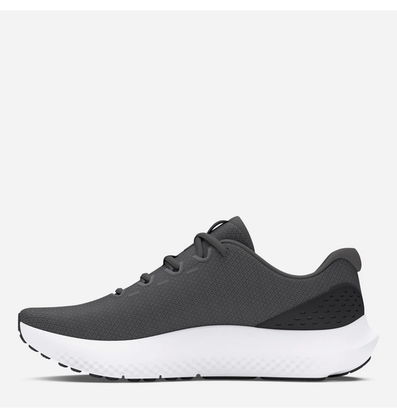 Кросівки чоловічі Under Armour Charged Surge 4 Grey 3027000-106