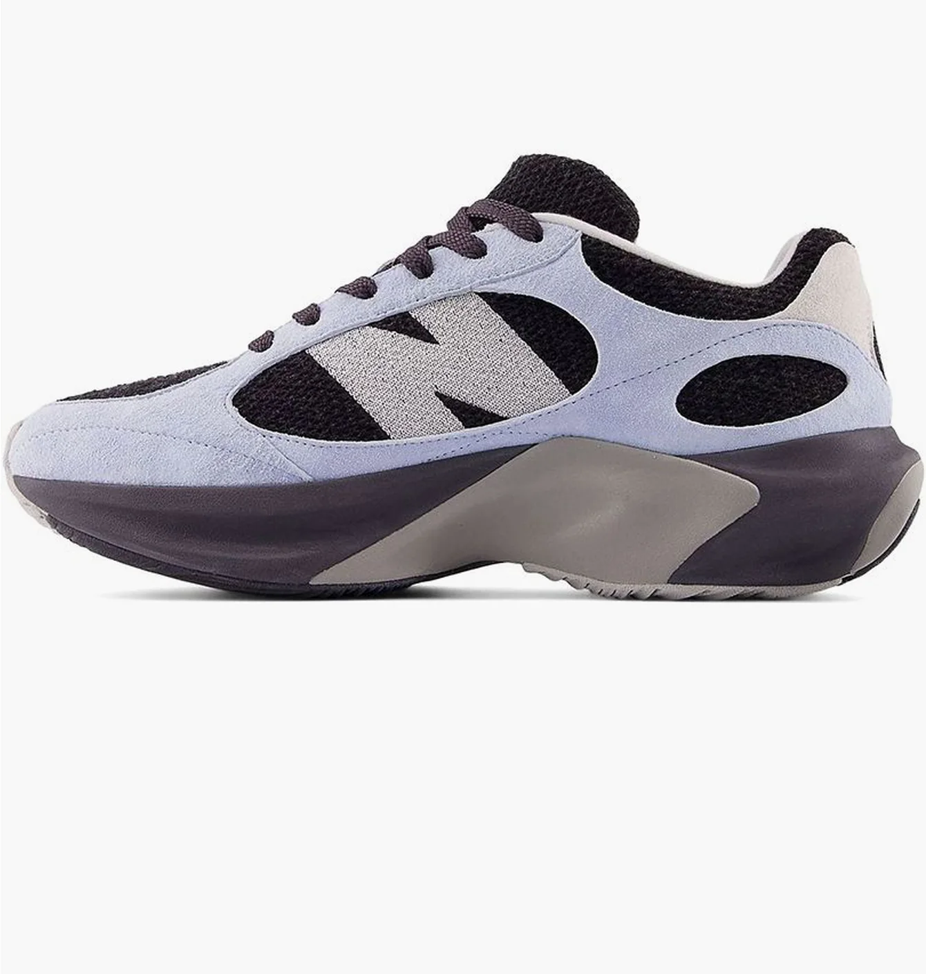 Кросівки чоловічі New Balance Wrpd Runner Violet/Black UWRPDFSB