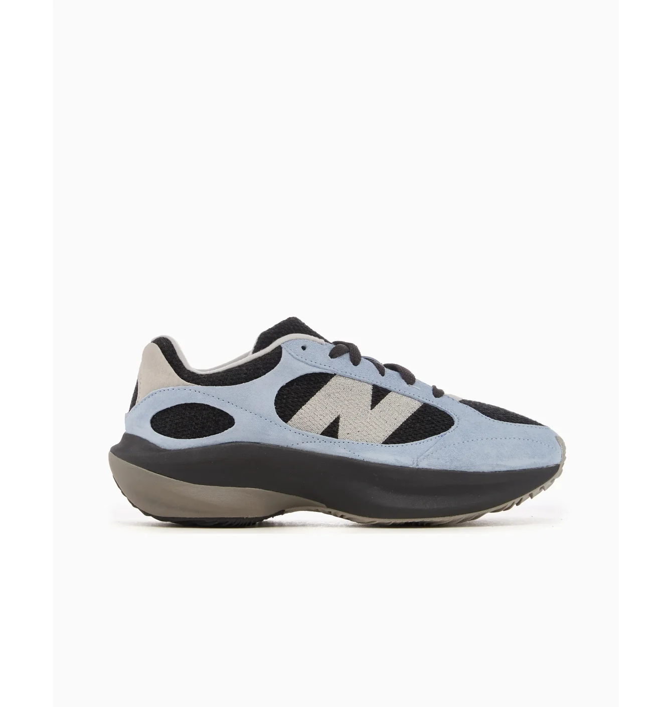 Кросівки чоловічі New Balance Wrpd Runner Violet/Black UWRPDFSB