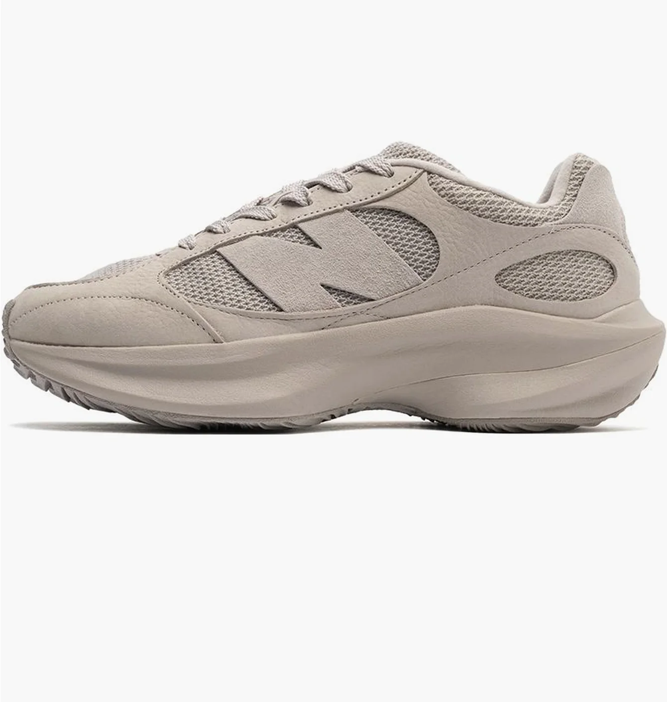 Кросівки жіночі New Balance Wrpd Runner Beige UWRPDFCA