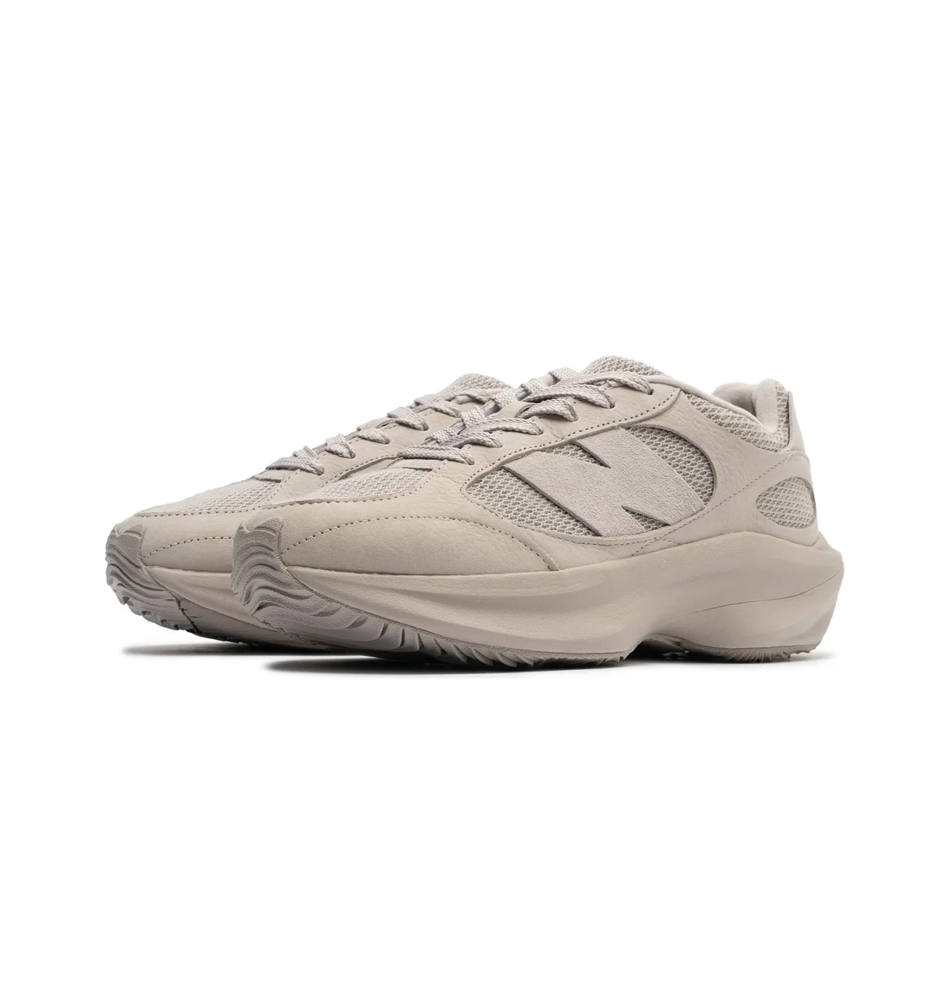 Кросівки жіночі New Balance Wrpd Runner Beige UWRPDFCA