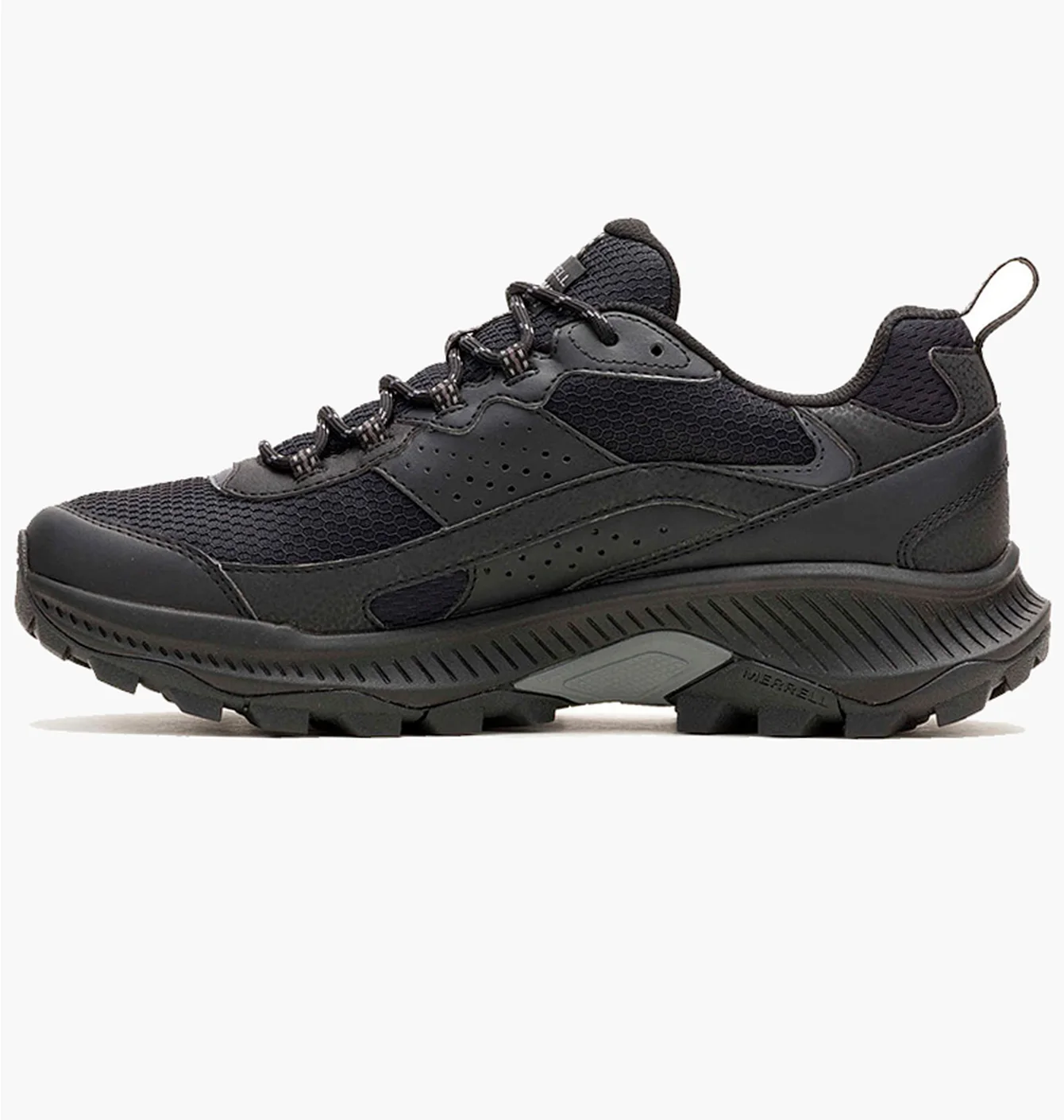 Кросівки чоловічі Merrell Speed Strike 2 Black J037825