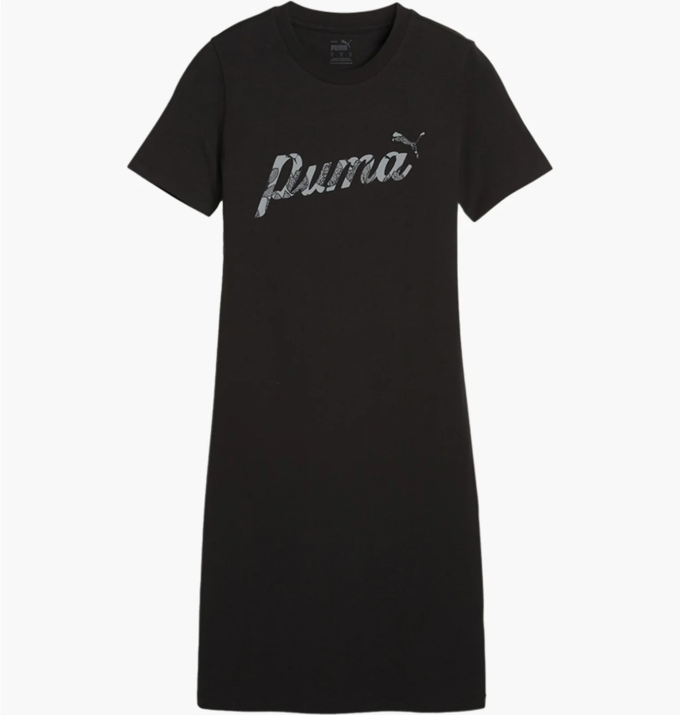 Плаття жіноче Puma Ess+ Blossom Black 679674-01