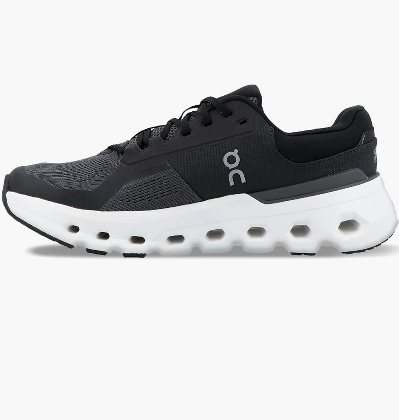 Кросівки чоловічі On Cloudrunner 2 Black 3ME10140264