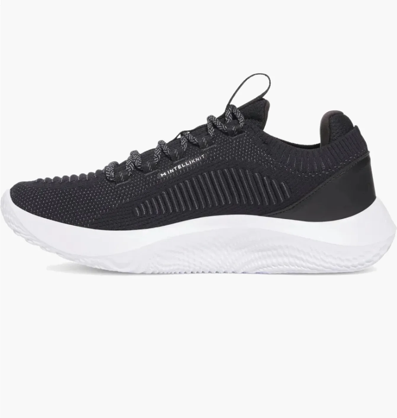 Кросівки чоловічі Under Armour Dynamic 2 Black 3028076-002