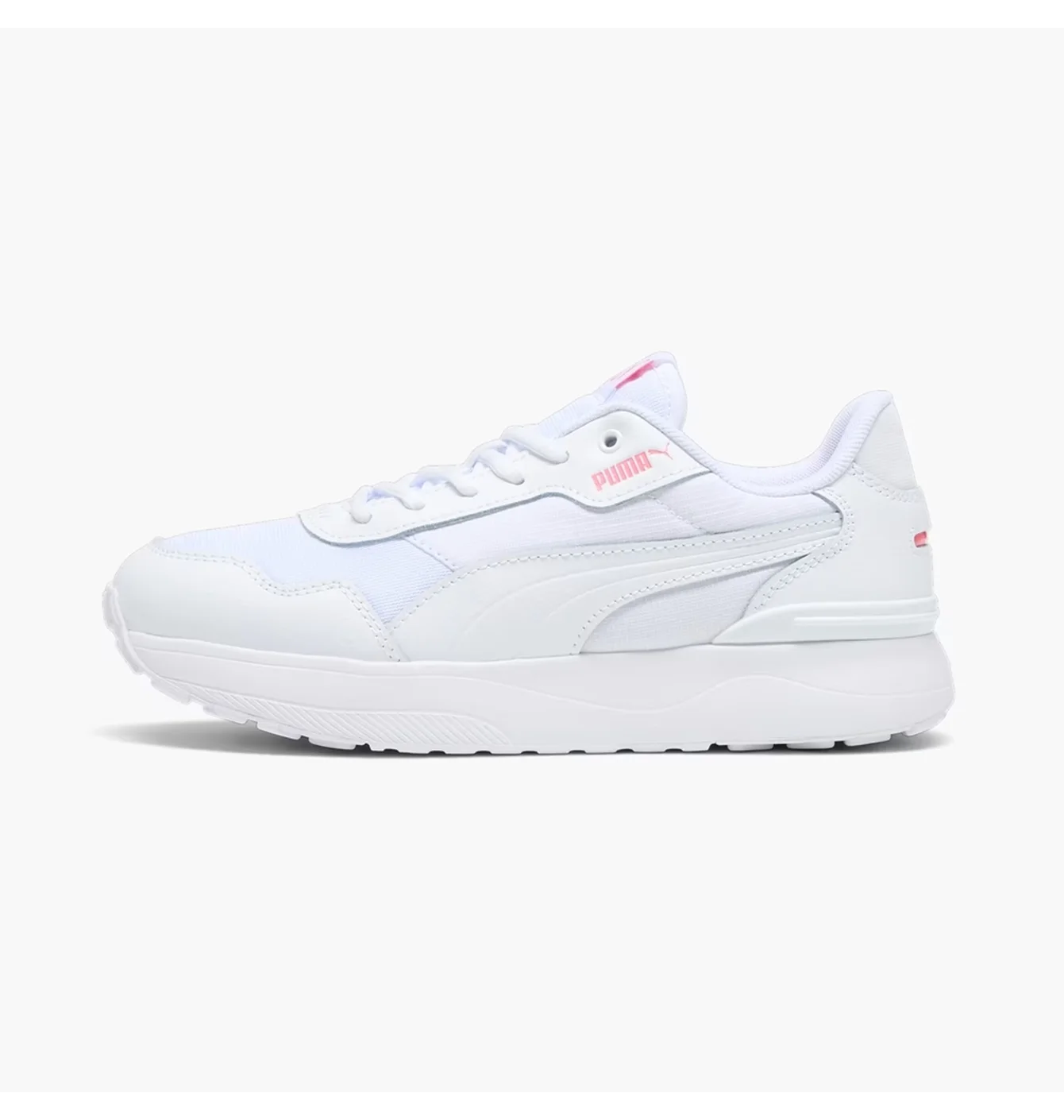 Кросівки жіночі Puma R78 Voyage Tumbled Sneaker White 398639-01