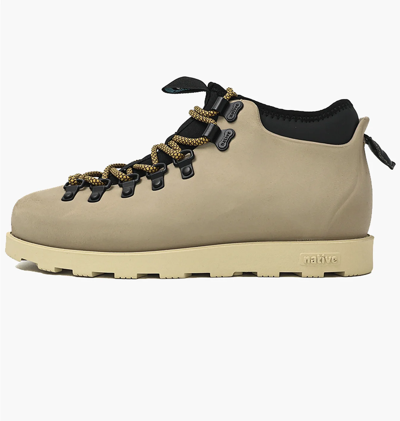 Черевики унісекс Native Fitzsimmons Bloom Beige 31106848-2162