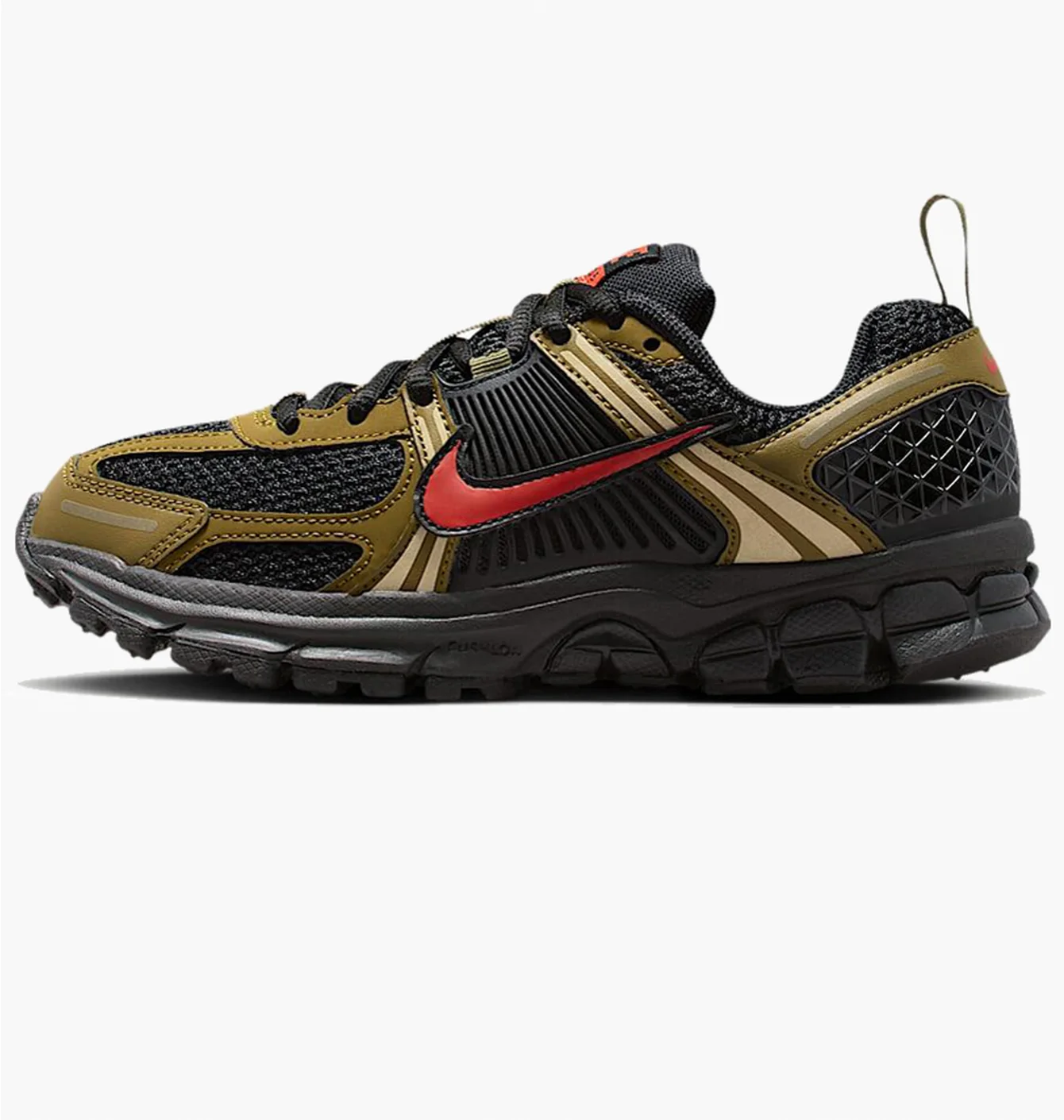 Кросівки дитячі Nike Air Zoom Vomero 5 Gs Brown HF6998-013