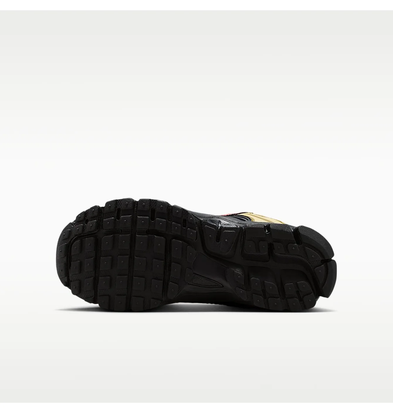Кросівки дитячі Nike Air Zoom Vomero 5 Gs Brown HF6998-013