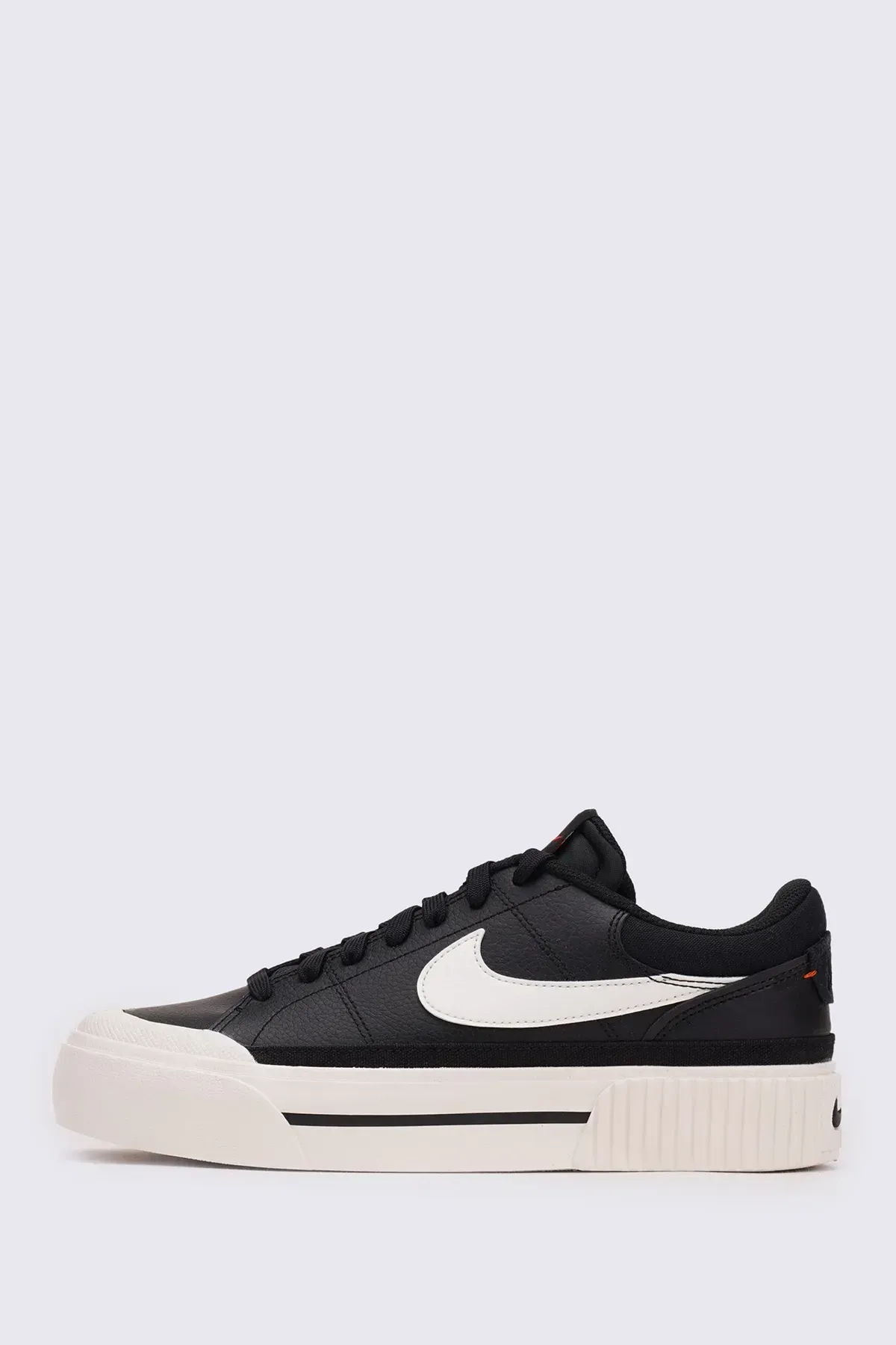 Кросівки жіночі Nike Wmns Nike Court Legacy Lift Dm7590-001 (DM7590-003)