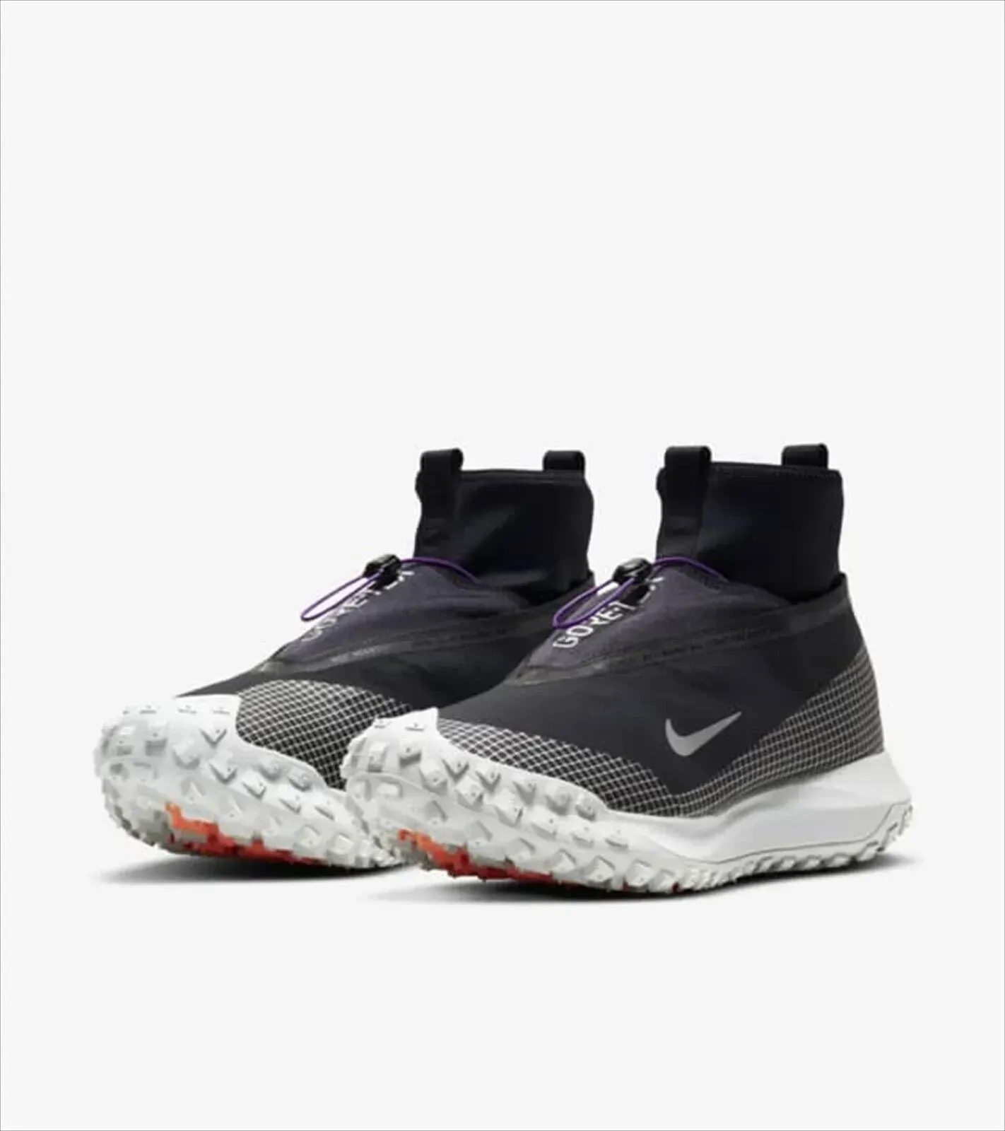 Кросівки чоловічі Nike Acg Mountain Fly Gtx (CT2904-001)