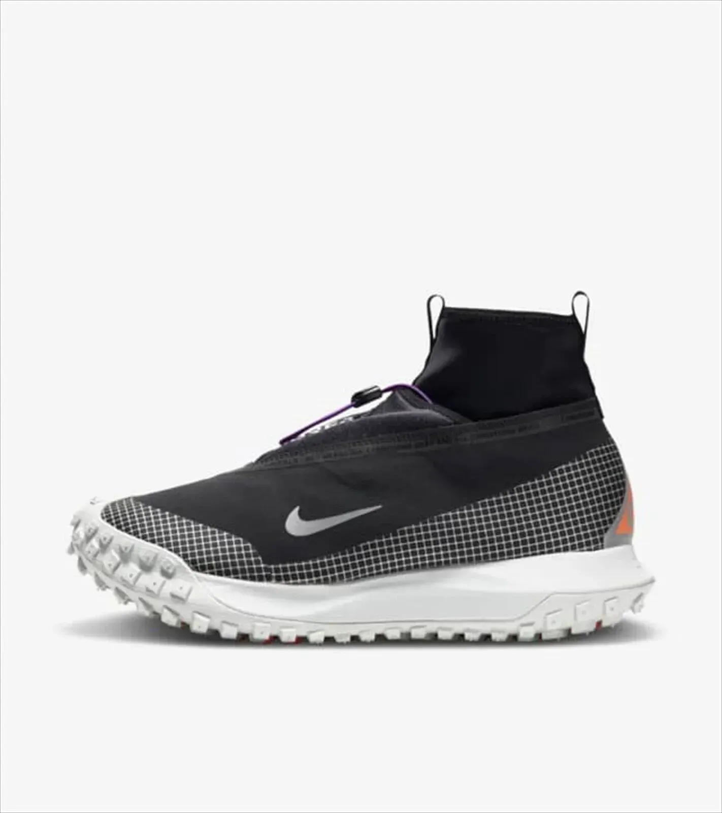 Кросівки чоловічі Nike Acg Mountain Fly Gtx (CT2904-001)