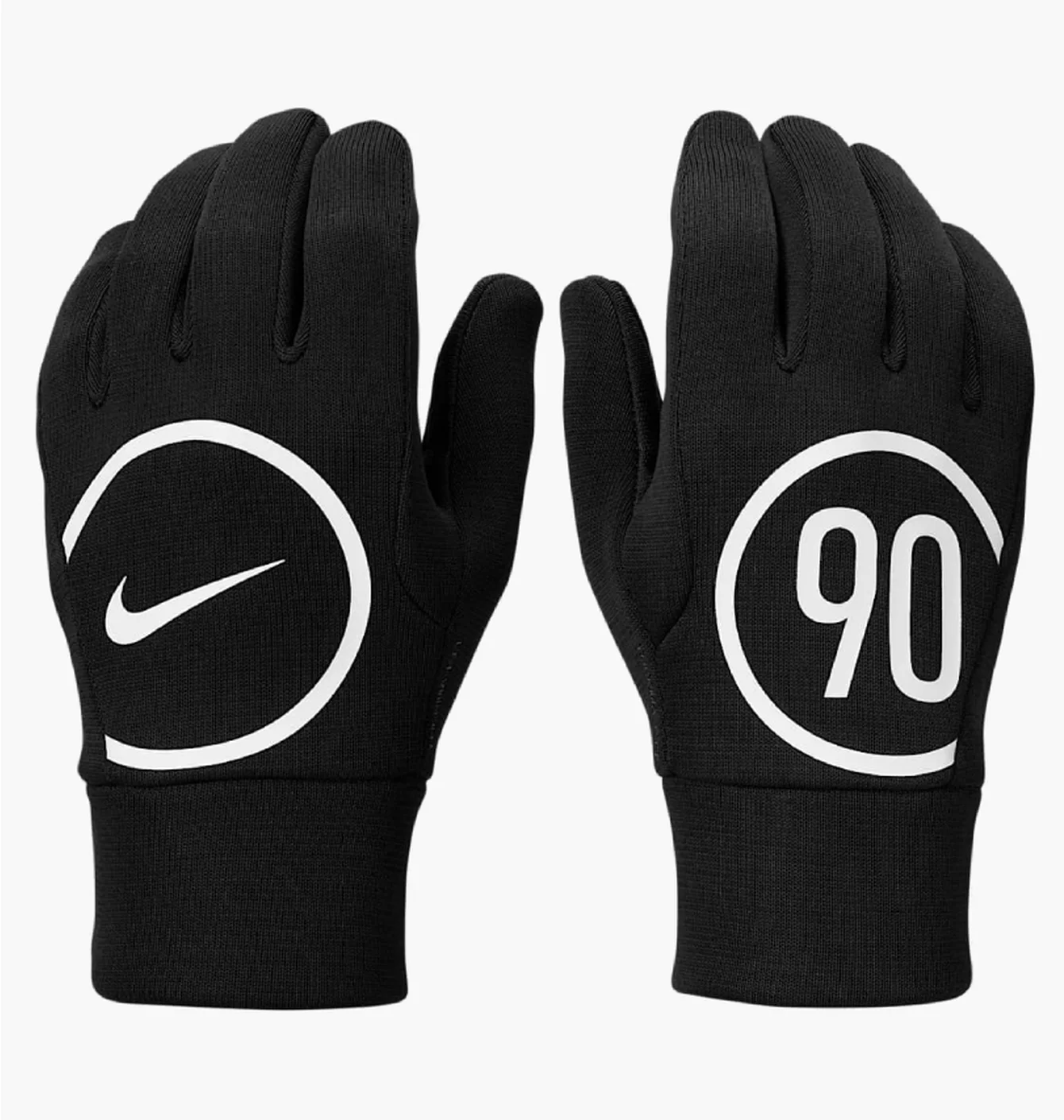 Рукавиці унісекс Nike Academy T-90 Black IM5017-010