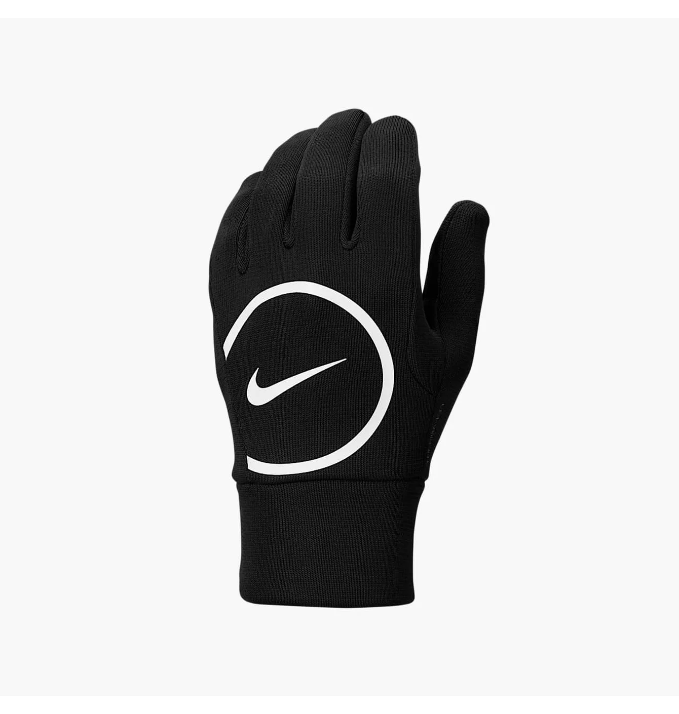 Рукавиці унісекс Nike Academy T-90 Black IM5017-010