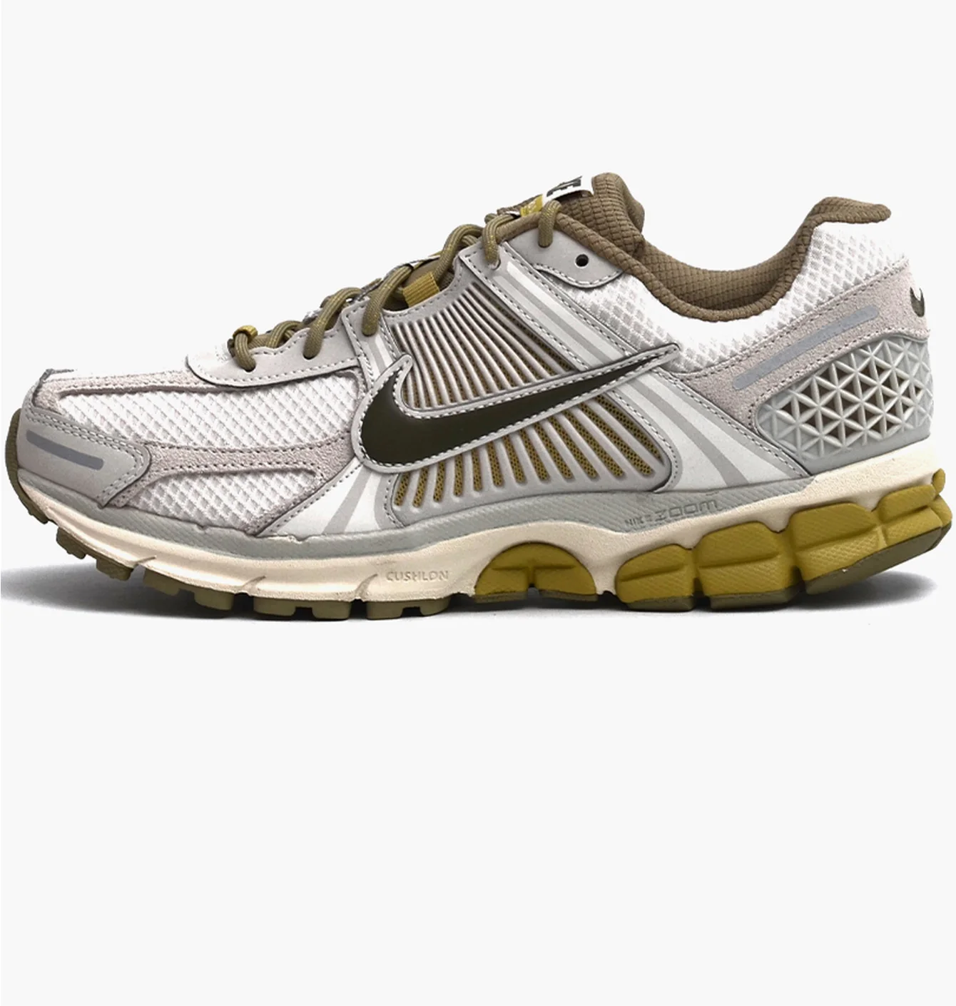 Кросівки чоловічі Nike Zoom Vomero 5 Grey FV0397-001