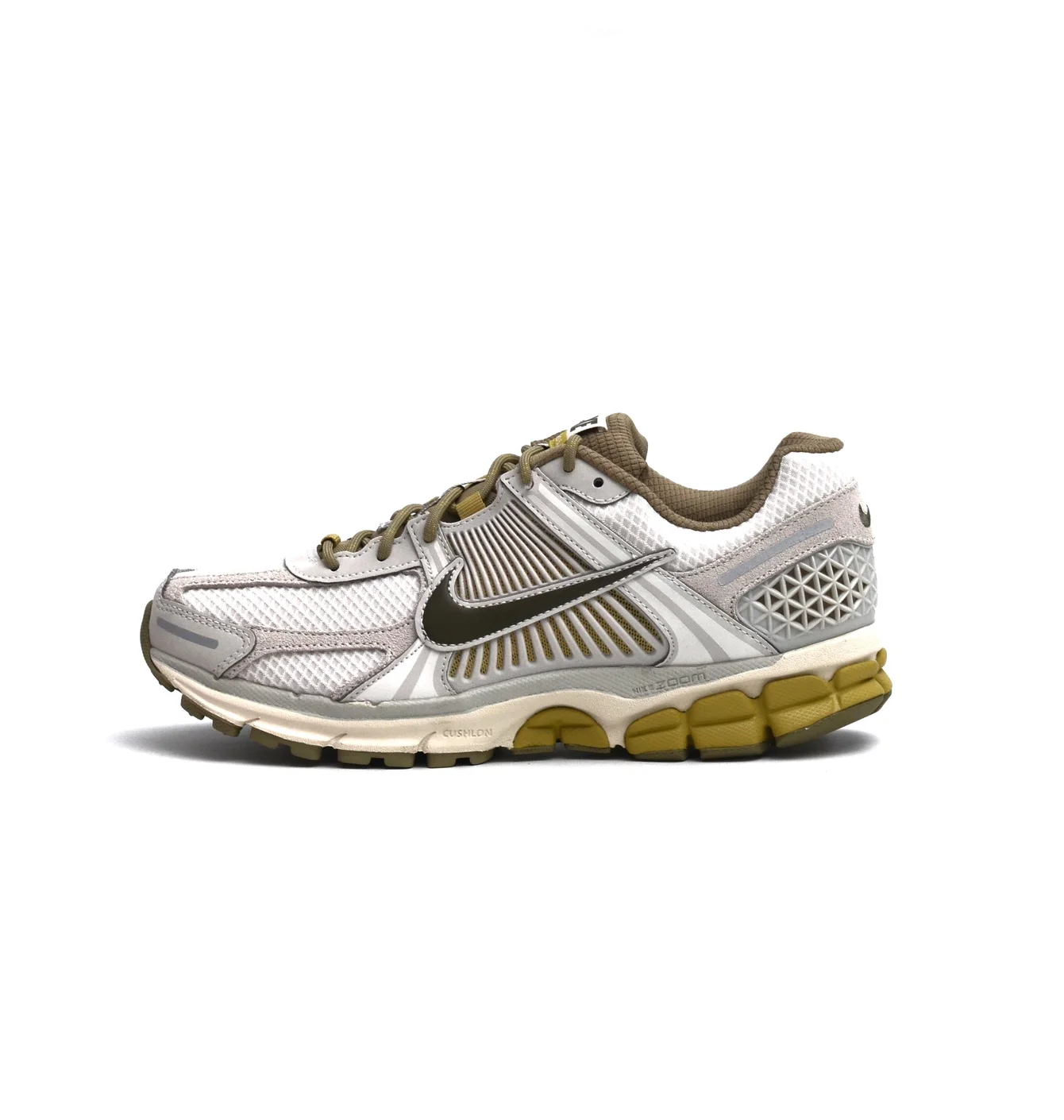 Кросівки чоловічі Nike Zoom Vomero 5 Grey FV0397-001