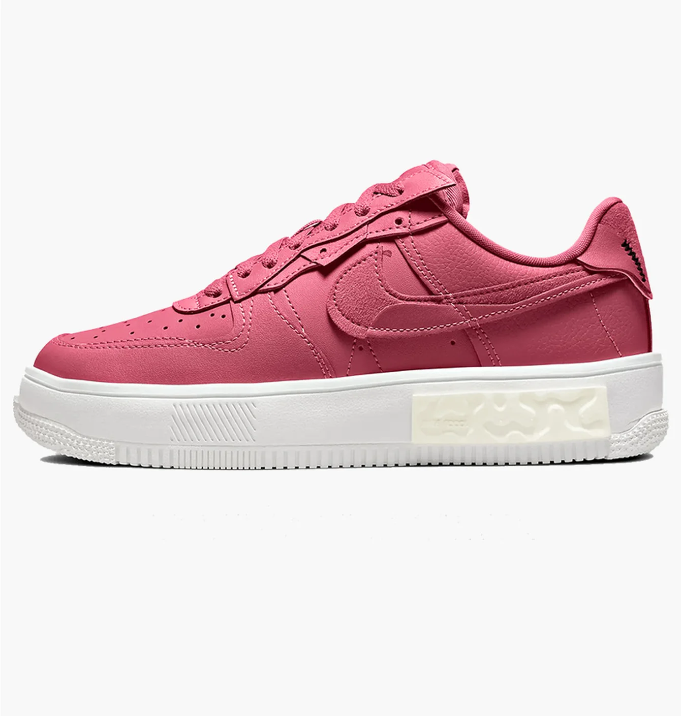 Кросівки жіночі Nike Air Force 1 Fontanka Red DA7024-601