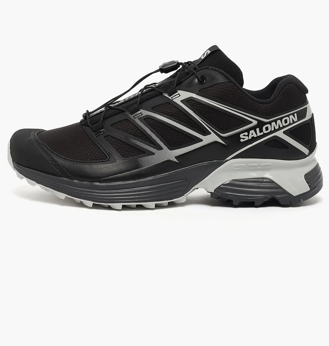 Кросівки чоловічі Salomon Xt-Pathway Black L47134800
