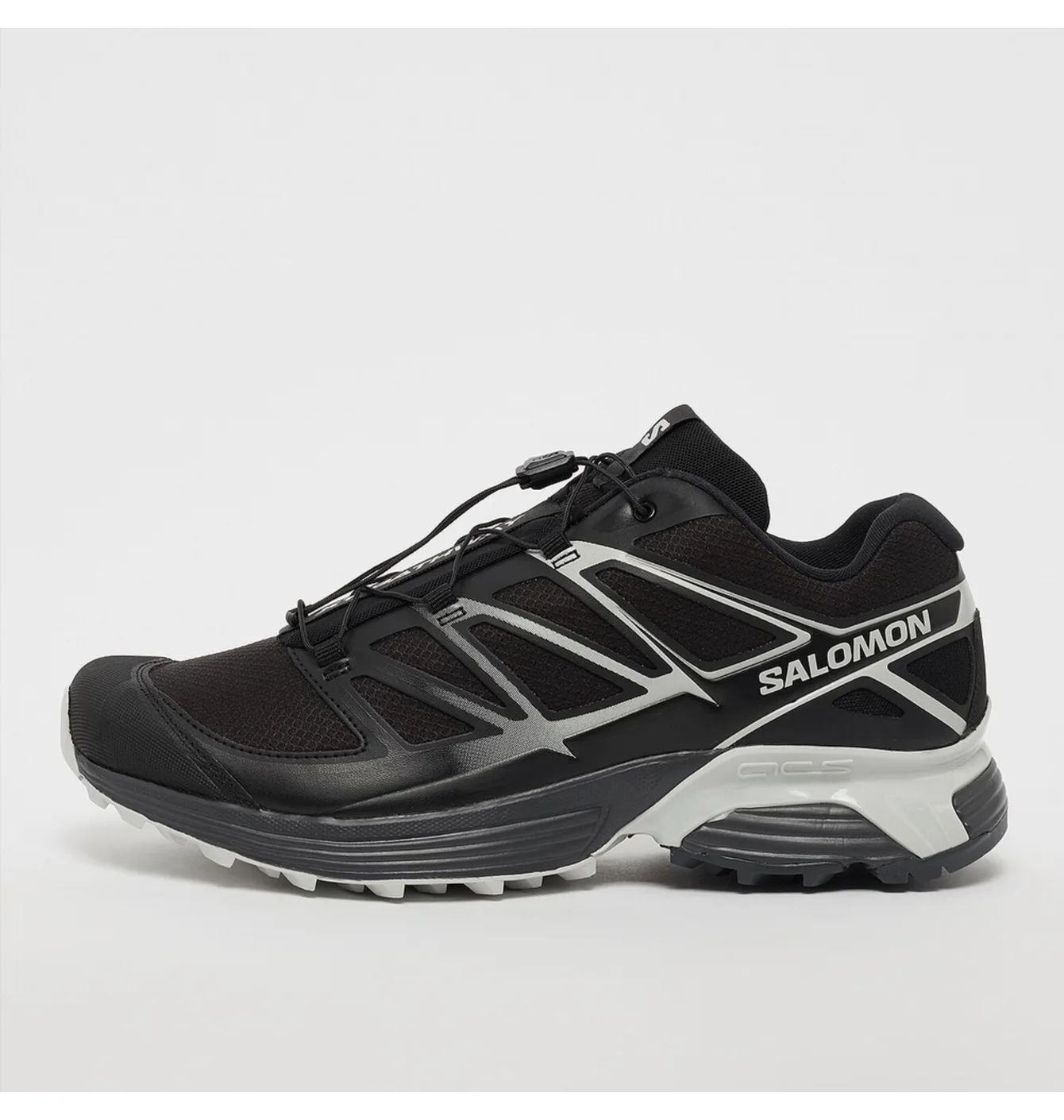 Кросівки чоловічі Salomon Xt-Pathway Black L47134800